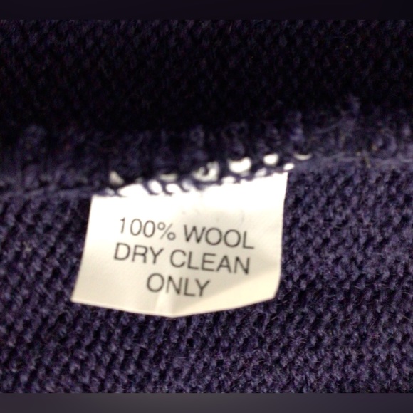 RARE Dehen 1920 Jacket Wool - Picture 10 of 10